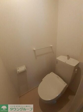 ロックヴィレッジIIの物件内観写真